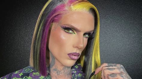 jeffree star worth